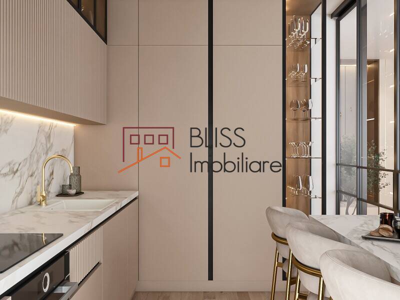 Apartament 4 Camere Jolie Village, Bucuresti | Bliss Imobiliare / Photo 7 - BLISS Imobiliare