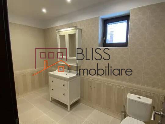 Exclusive Primaverii Villa, 13 Rooms, Bucharest | Bliss Imobiliare / Photo 8 - BLISS Imobiliare