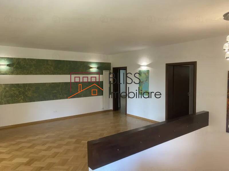 Exclusive Primaverii Villa, 13 Rooms, Bucharest | Bliss Imobiliare / Photo 10 - BLISS Imobiliare