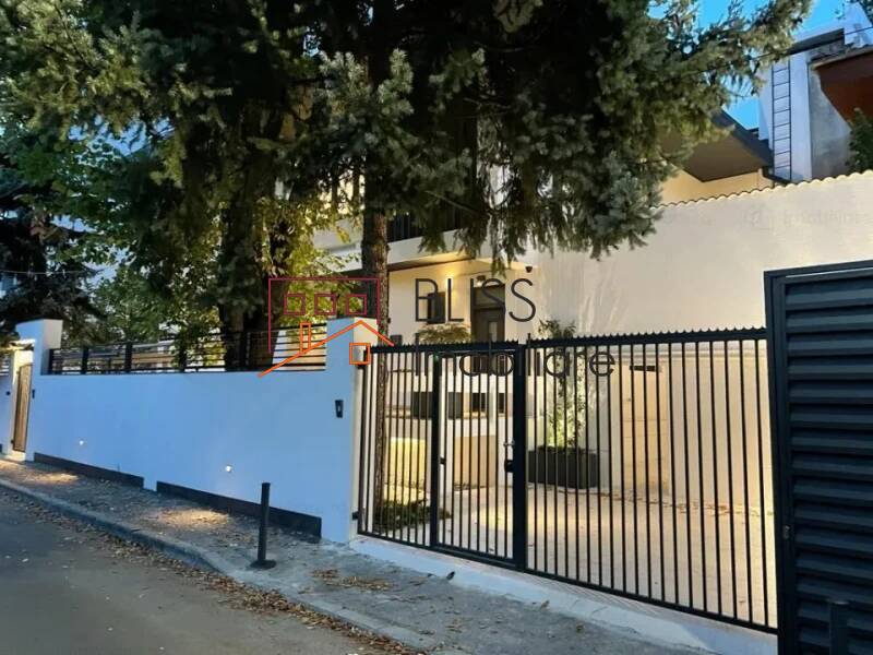 Vila Exclusivista In Primaverii | Bliss Imobiliare / Photo 12 - BLISS Imobiliare