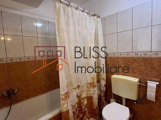 Vila de Inchiriat Iancu Nicolae | Pipera - 4 Camere - ID:126512 | Bliss Imobiliare / Photo 15 - BLISS Imobiliare