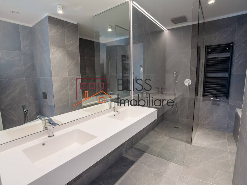 Apartament 4 Camere One Verdi Park | Bliss Imobiliare / Photo 10 - BLISS Imobiliare