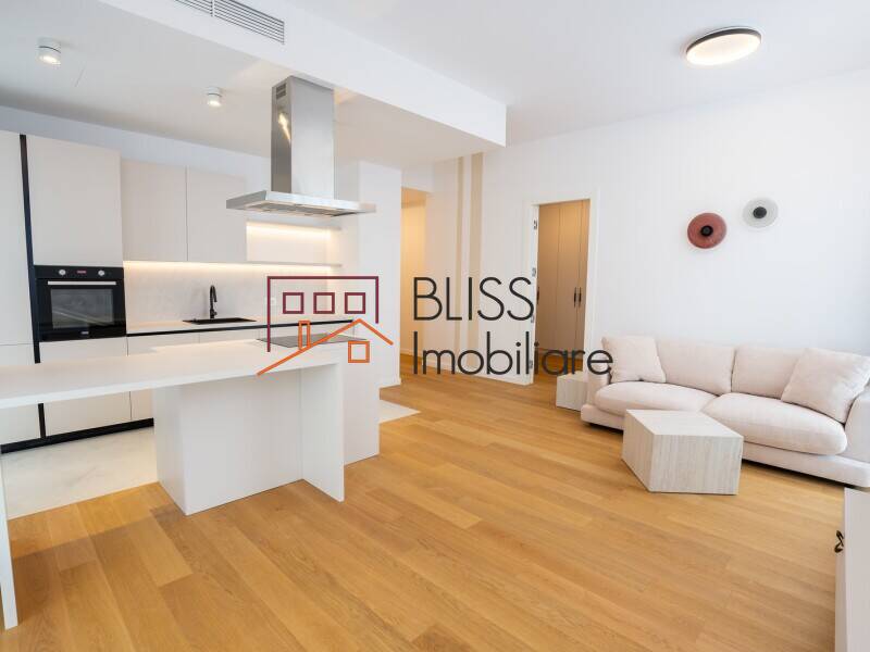 Apartament 4 Camere one Verdi Park de Inchiriat | Bliss Imobiliare / Photo 1 - BLISS Imobiliare