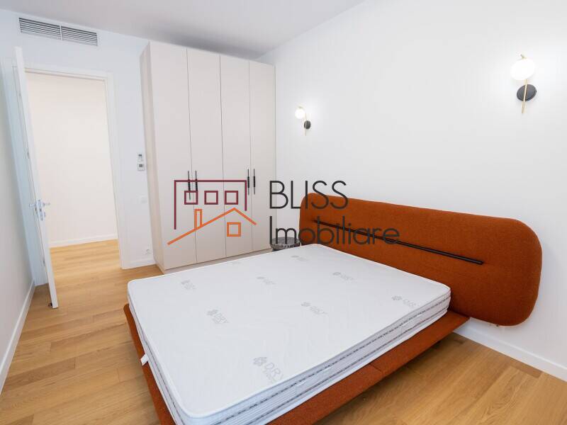 3 Bedroom Apartment For Rent In One Verdi Park, Bucharest | Bliss Imobiliare / Photo 4 - BLISS Imobiliare