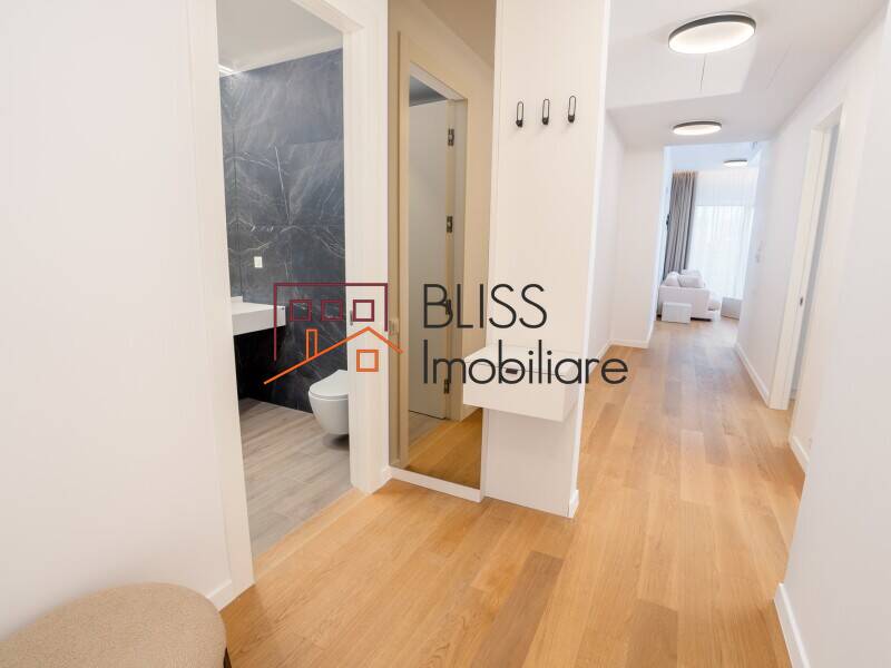 Apartament 4 Camere One Verdi Park | Bliss Imobiliare / Photo 6 - BLISS Imobiliare