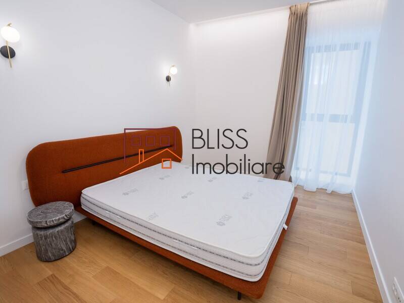 Apartament 4 Camere One Verdi Park | Bliss Imobiliare / Photo 5 - BLISS Imobiliare