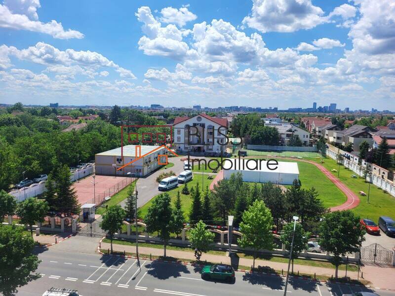 Apartment, 1 Bedroom for Rent, Bucharest / Ilfov | Bliss Imobiliare / Photo 1 - BLISS Imobiliare