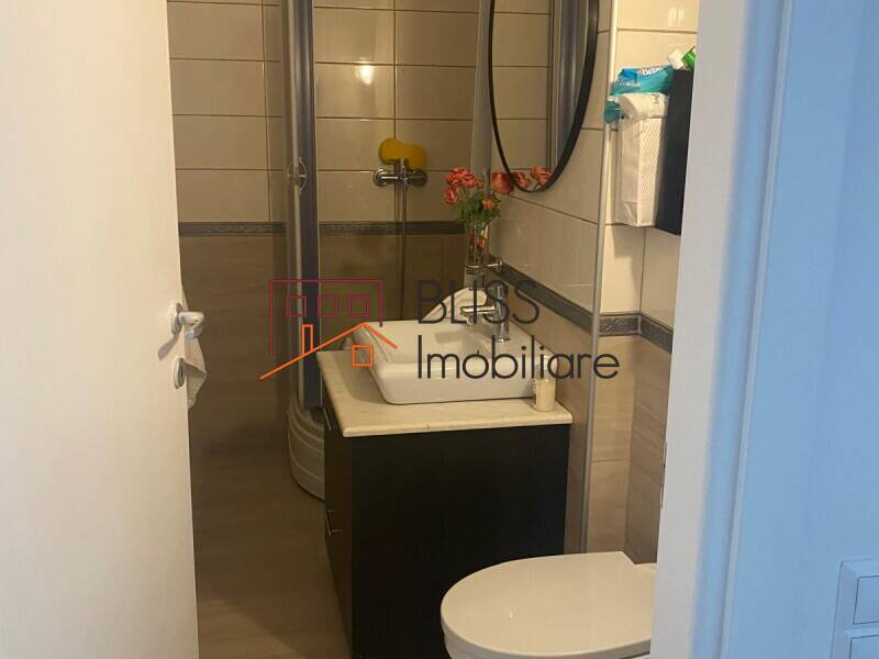 Apartament In Cosmopolis - Mobilat Si Utilat | Bliss Imobiliare / Photo 9 - BLISS Imobiliare