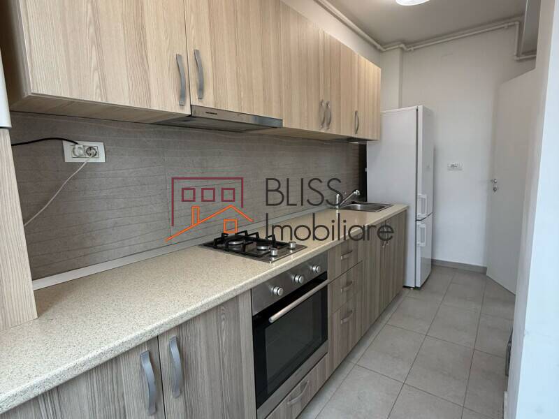 Apartment In Pipera, Bucharest / Ilfov | Bliss Imobiliare / Photo 6 - BLISS Imobiliare