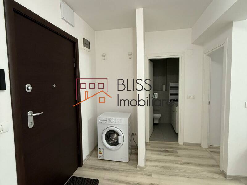 Apartment In Pipera, Bucharest / Ilfov | Bliss Imobiliare / Photo 10 - BLISS Imobiliare