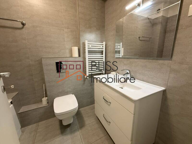 Apartment In Pipera, Bucharest / Ilfov | Bliss Imobiliare / Photo 15 - BLISS Imobiliare