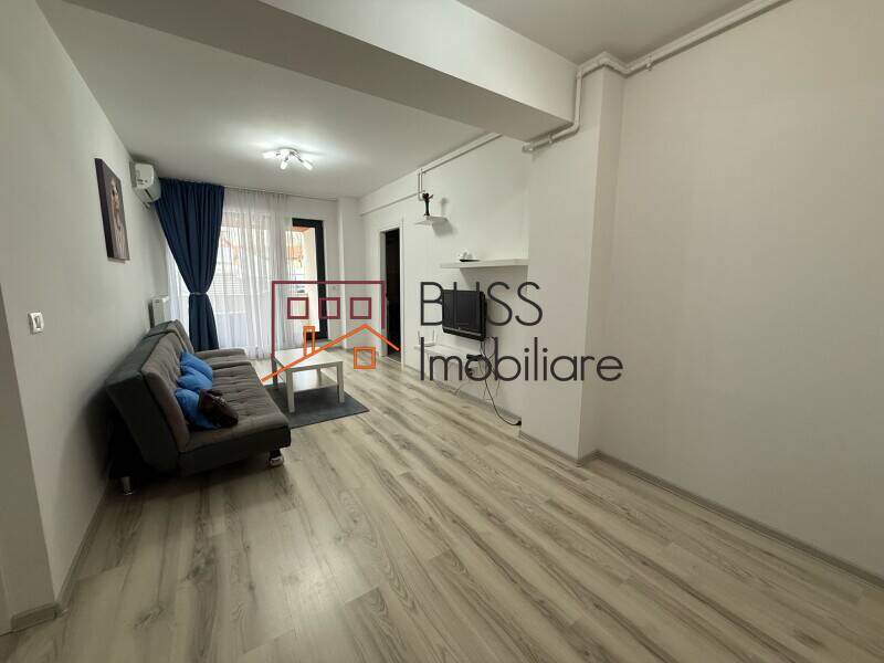 Apartment In Pipera, Bucharest / Ilfov | Bliss Imobiliare / Photo 3 - BLISS Imobiliare
