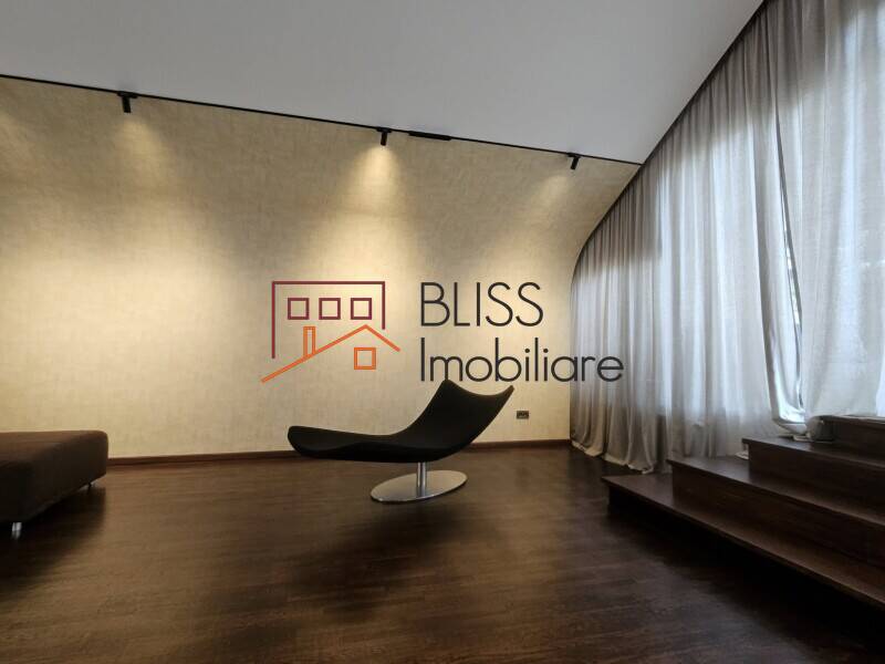 Luxury Villa In Iancu Nicolae, Bucharest / Ilfov | Bliss Imobiliare / Photo 14 - BLISS Imobiliare