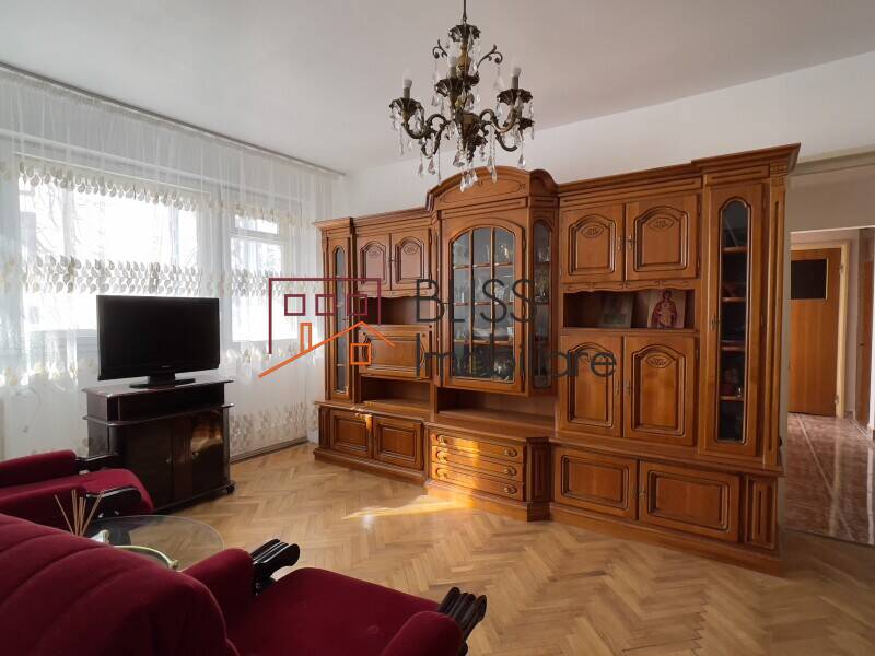Renovated 2 Bedroom Apartment, Mihai Bravu for Sale, Bucharest | Bliss Imobiliare / Photo 1 - BLISS Imobiliare