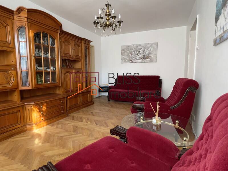 Renovated 2 Bedroom Apartment, Mihai Bravu, Bucharest | Bliss Imobiliare / Photo 2 - BLISS Imobiliare