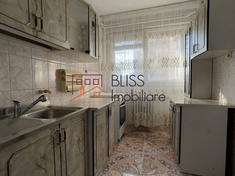Renovated 2 Bedroom Apartment, Mihai Bravu, Bucharest | Bliss Imobiliare / Photo 7 - BLISS Imobiliare