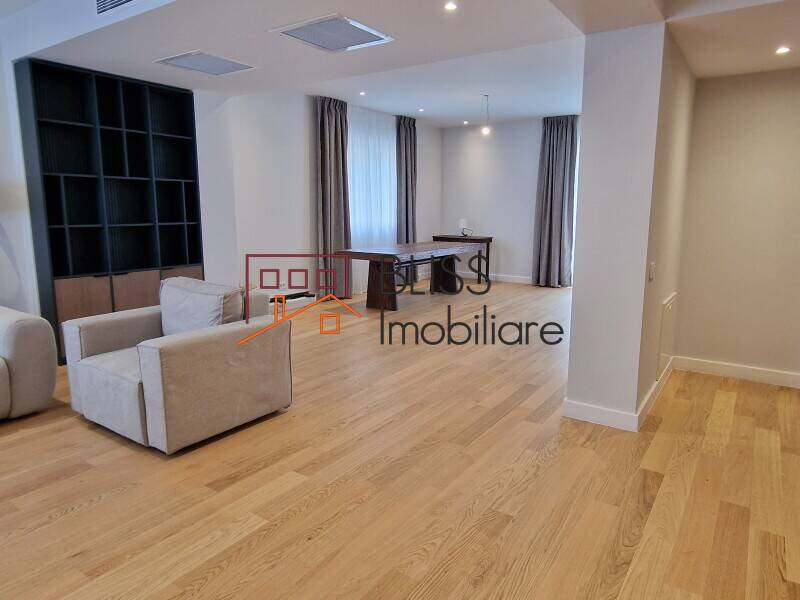 5 Bedrooms Villa With Garden In Pipera, Bucharest / Ilfov | Bliss Imobiliare / Photo 3 - BLISS Imobiliare