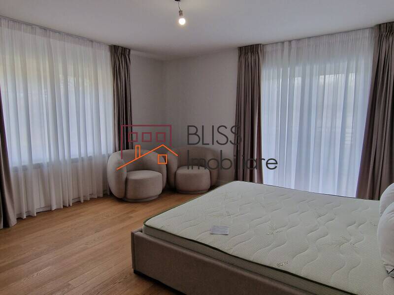 Vila Spatioasa 7 Camere | Iancu Nicolae | Bliss Imobiliare / Photo 14 - BLISS Imobiliare
