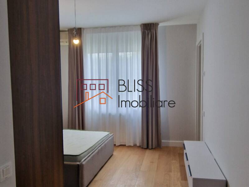 5 Bedrooms Villa With Garden In Pipera, Bucharest / Ilfov | Bliss Imobiliare / Photo 18 - BLISS Imobiliare