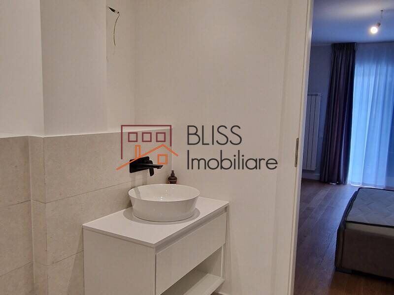 5 Bedrooms Villa With Garden In Pipera, Bucharest / Ilfov | Bliss Imobiliare / Photo 58 - BLISS Imobiliare