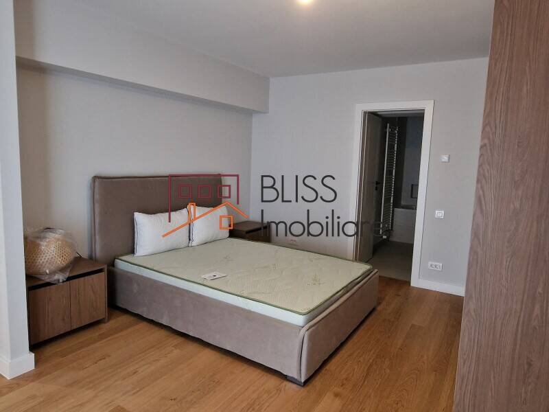 5 Bedrooms Villa With Garden In Pipera, Bucharest / Ilfov | Bliss Imobiliare / Photo 61 - BLISS Imobiliare