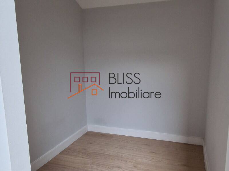 5 Bedrooms Villa With Garden In Pipera, Bucharest / Ilfov | Bliss Imobiliare / Photo 66 - BLISS Imobiliare