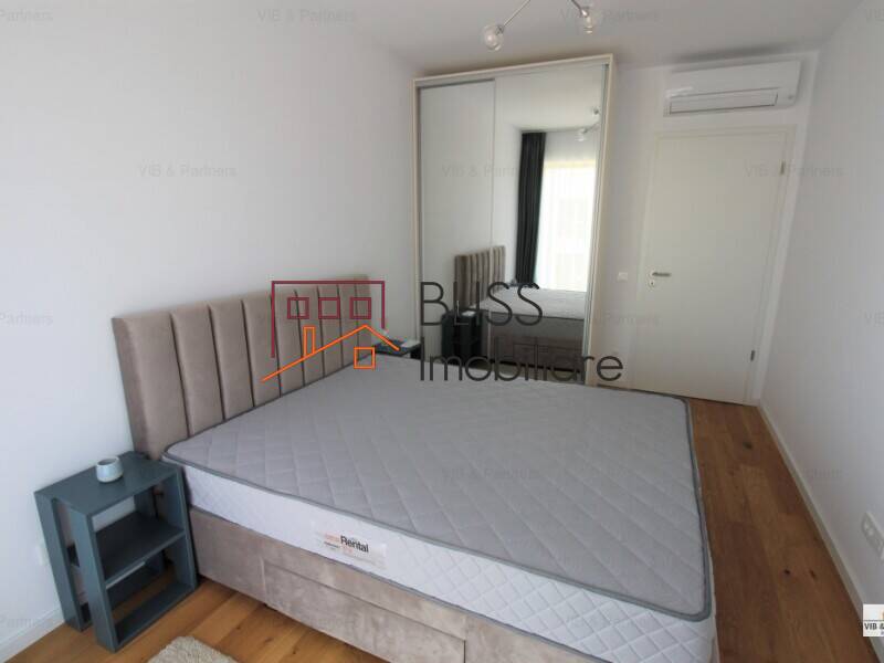 Apartament 2 Camere In Aviatiei Park | Bliss Imobiliare / Photo 6 - BLISS Imobiliare