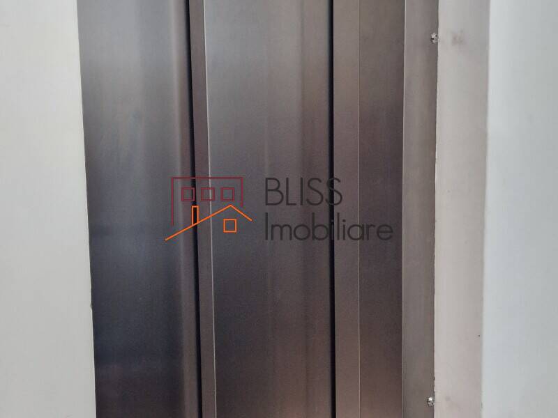 Penthouse 3 Bedrooms, Bucharest / Ilfov | Bliss Imobiliare / Photo 43 - BLISS Imobiliare