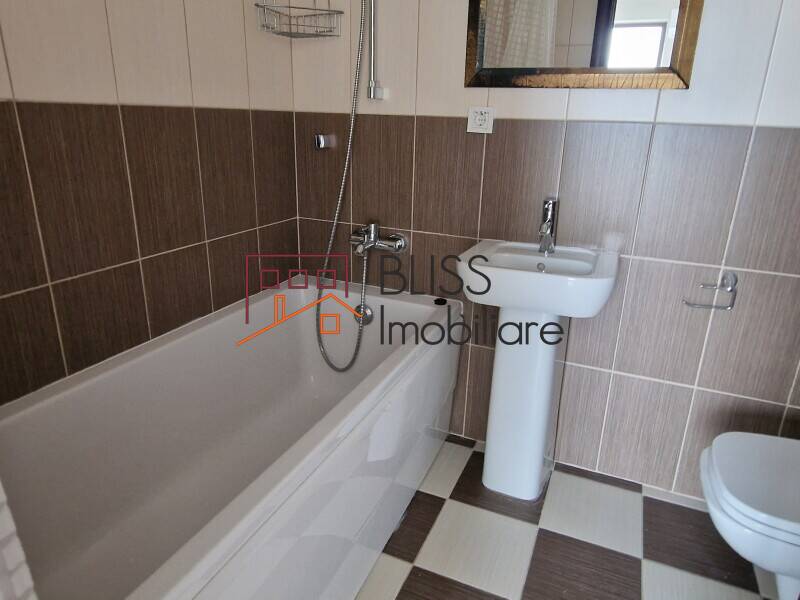 Penthouse 4 Camere | Bliss Imobiliare / Photo 38 - BLISS Imobiliare