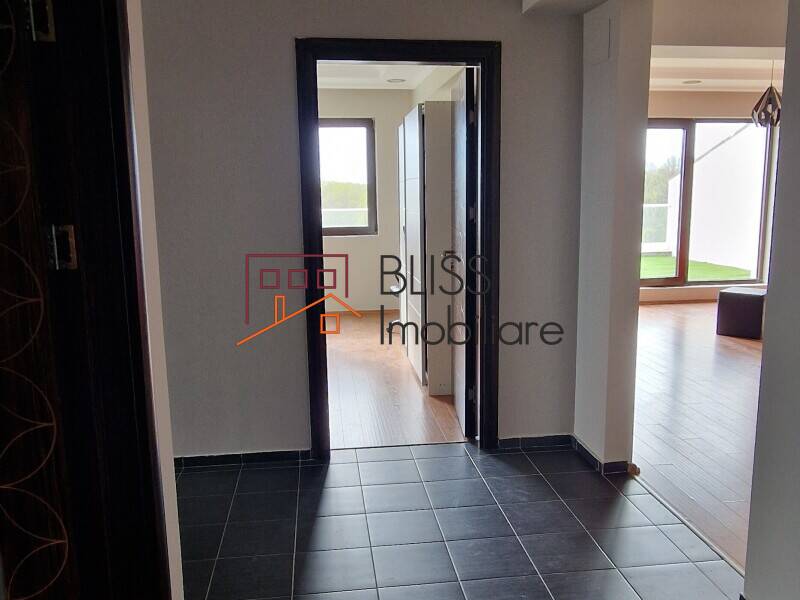 Penthouse 4 Camere | Bliss Imobiliare / Photo 16 - BLISS Imobiliare