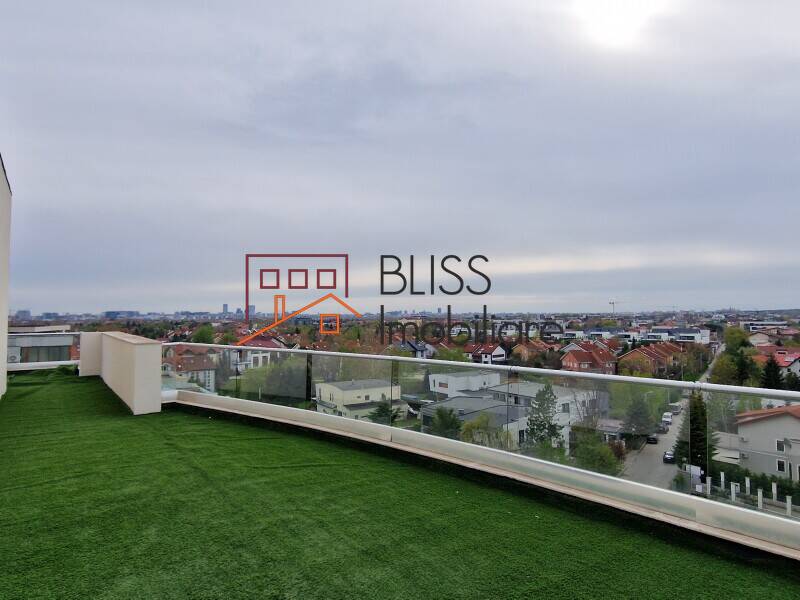 Penthouse 4 Camere | Bliss Imobiliare / Photo 41 - BLISS Imobiliare