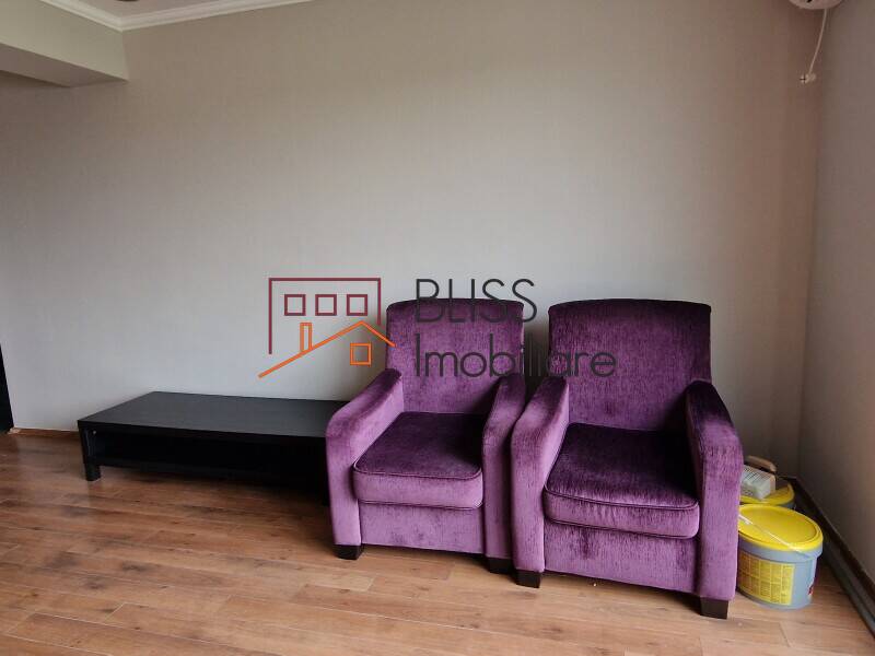 Penthouse 3 Bedrooms, Bucharest / Ilfov | Bliss Imobiliare / Photo 13 - BLISS Imobiliare