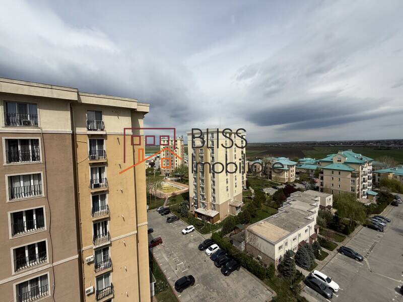 Apartament In Cosmopolis - Mobilat Si Utilat | Bliss Imobiliare / Photo 11 - BLISS Imobiliare