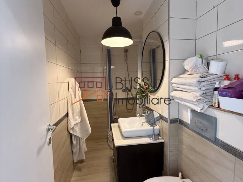 Apartament In Cosmopolis - Mobilat Si Utilat | Bliss Imobiliare / Photo 6 - BLISS Imobiliare