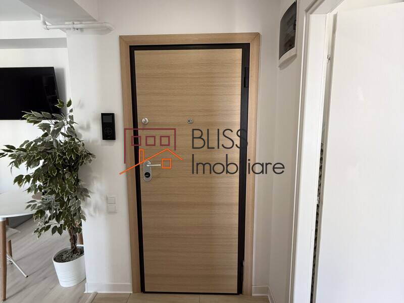 Apartament In Cosmopolis - Mobilat Si Utilat | Bliss Imobiliare / Photo 14 - BLISS Imobiliare