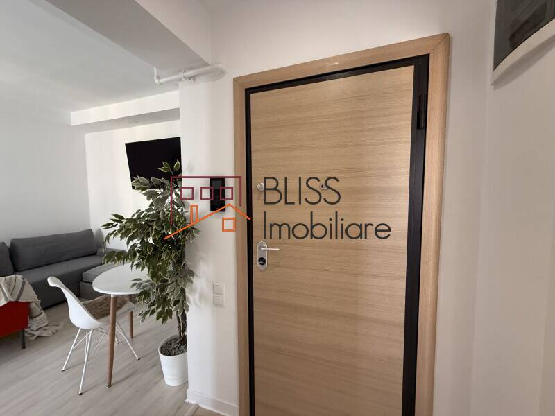 Apartament In Cosmopolis - Mobilat Si Utilat | Bliss Imobiliare / Photo 15 - BLISS Imobiliare