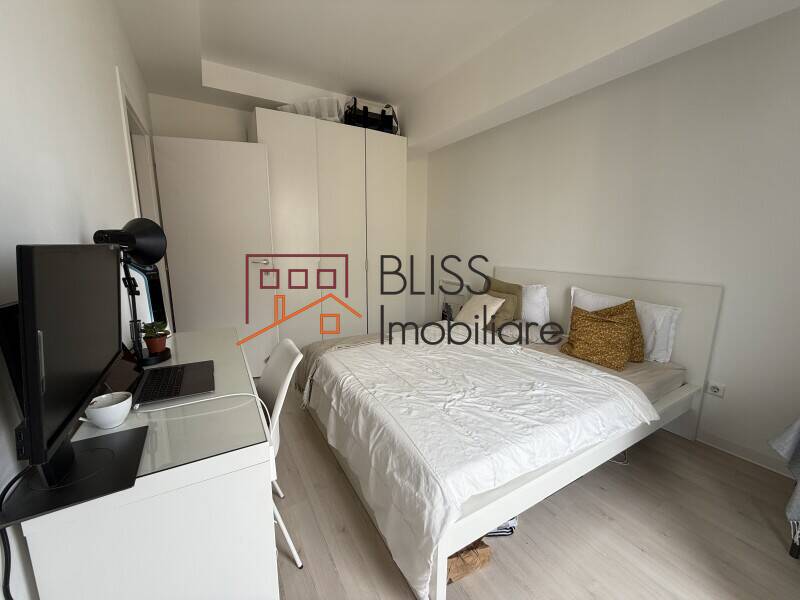 Apartament In Cosmopolis - Mobilat Si Utilat | Bliss Imobiliare / Photo 4 - BLISS Imobiliare