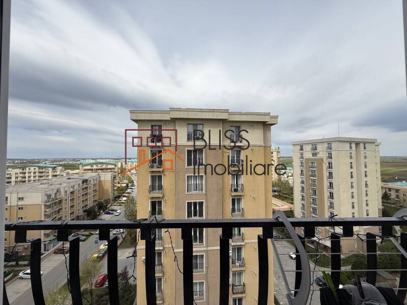 Apartament In Cosmopolis - Mobilat Si Utilat | Bliss Imobiliare / Photo 10 - BLISS Imobiliare
