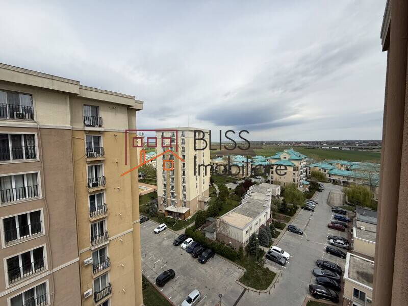 Apartament In Cosmopolis - Mobilat Si Utilat | Bliss Imobiliare / Photo 12 - BLISS Imobiliare