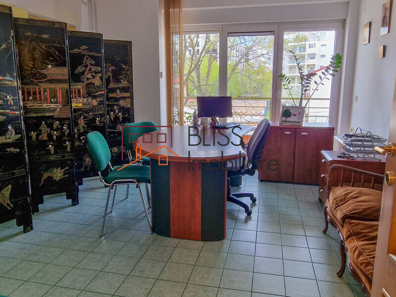Apartament de Inchiriat Herastrau | Nordului - 3 Camere - ID:126596 | Bliss Imobiliare / Photo 1 - BLISS Imobiliare