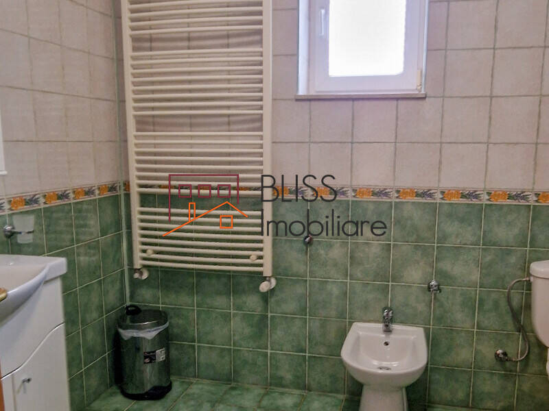 Apartment for Rent Herastrau | Nordului, Bucharest - 2 Bedroom - ID:126596 | Bliss Imobiliare / Photo 8 - BLISS Imobiliare