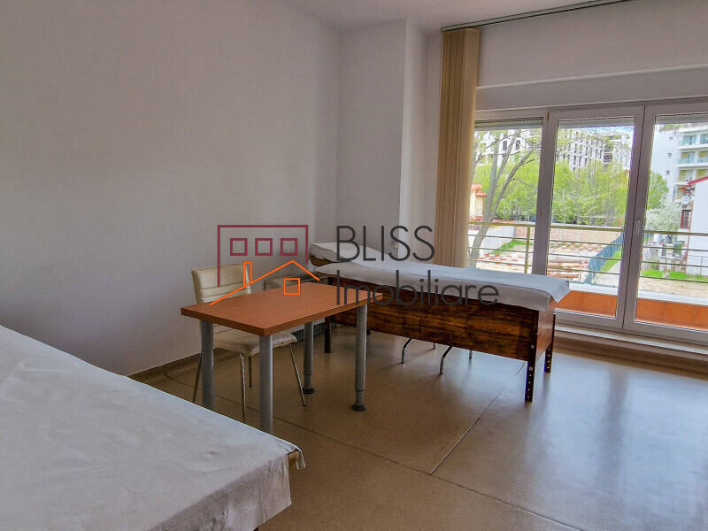 Apartment for Rent Herastrau | Nordului, Bucharest - 2 Bedroom - ID:126596 | Bliss Imobiliare / Photo 19 - BLISS Imobiliare