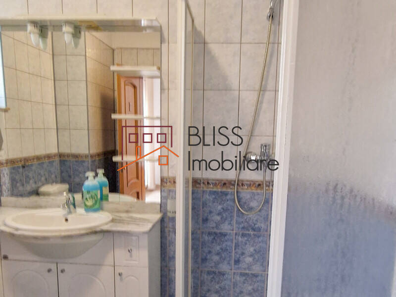 Apartment for Rent Herastrau | Nordului, Bucharest - 2 Bedroom - ID:126596 | Bliss Imobiliare / Photo 21 - BLISS Imobiliare