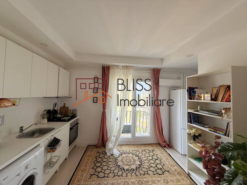 Apartament In Cosmopolis - Mobilat Si Utilat | Bliss Imobiliare / Photo 1 - BLISS Imobiliare