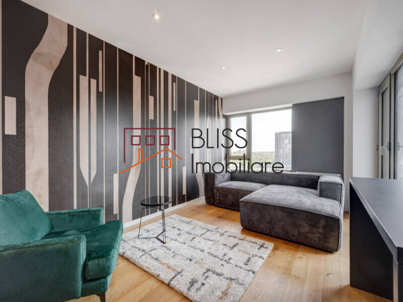Modern Apartment – Premium Finishes, Bucharest, Bucharest | Bliss Imobiliare / Photo 1 - BLISS Imobiliare