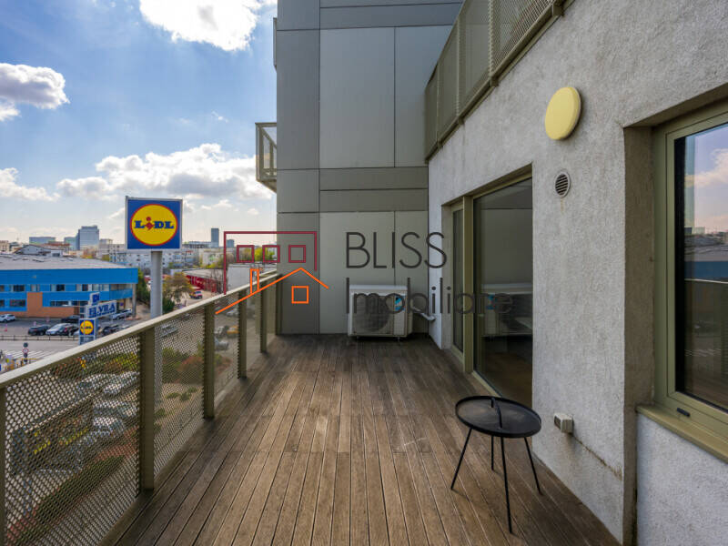Modern Apartment – Premium Finishes, Bucharest, Bucharest | Bliss Imobiliare / Photo 18 - BLISS Imobiliare
