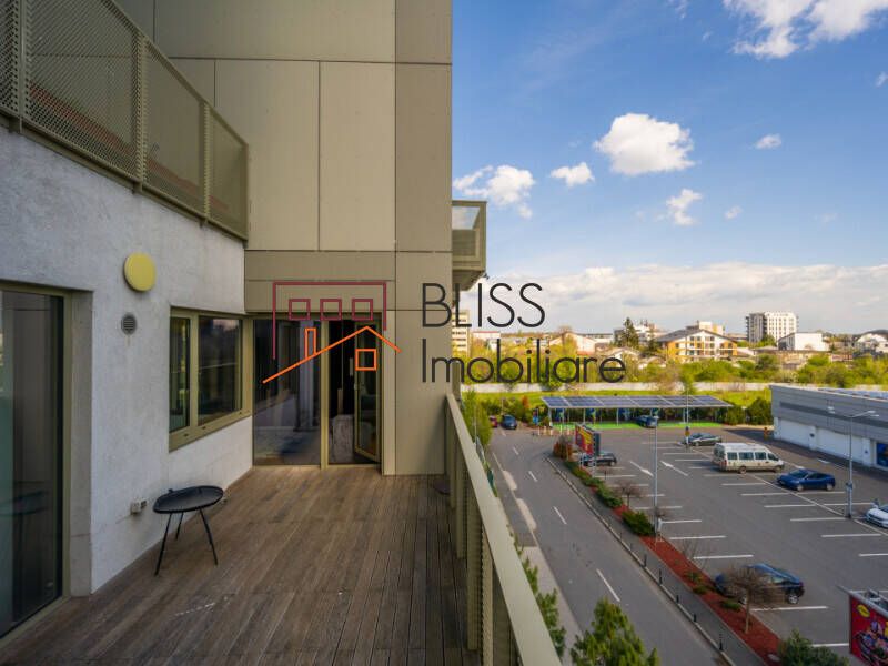 Apartament Modern – Finisaje Premium | Bliss Imobiliare / Photo 19 - BLISS Imobiliare