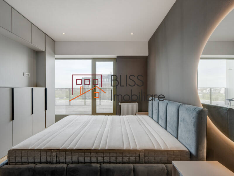 Apartament Modern – Finisaje Premium | Bliss Imobiliare / Photo 8 - BLISS Imobiliare