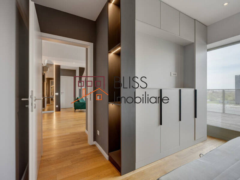Apartament Modern – Finisaje Premium | Bliss Imobiliare / Photo 10 - BLISS Imobiliare