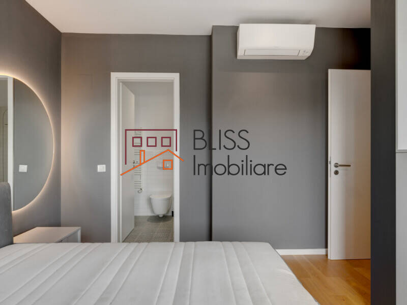 Modern Apartment – Premium Finishes, Bucharest, Bucharest | Bliss Imobiliare / Photo 9 - BLISS Imobiliare